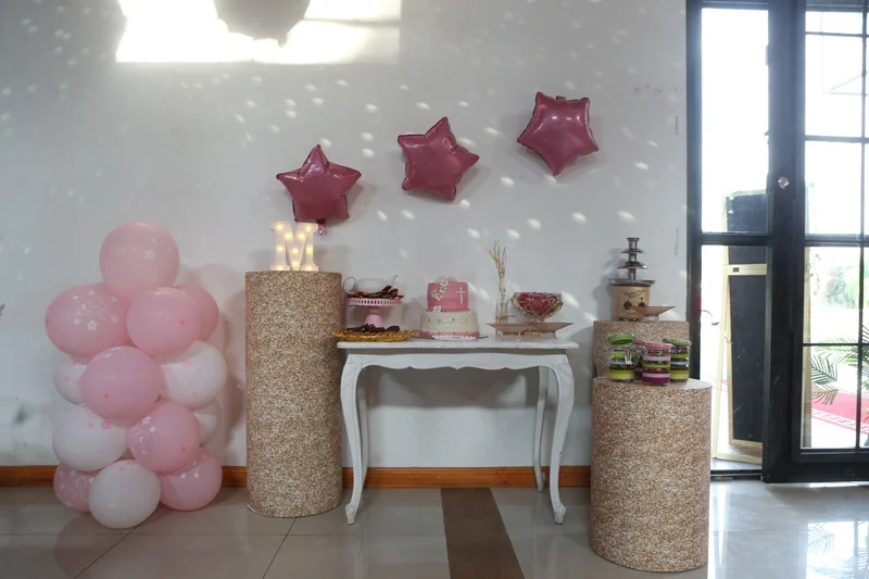 Matrimonios y Eventos