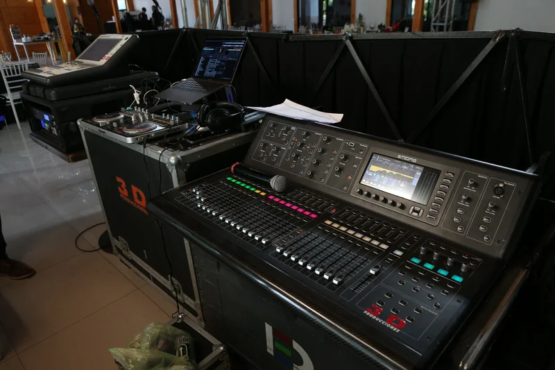 Matrimonios y Eventos