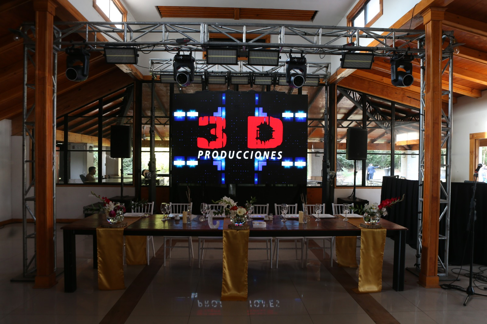 Matrimonios y Eventos - Imagen 22