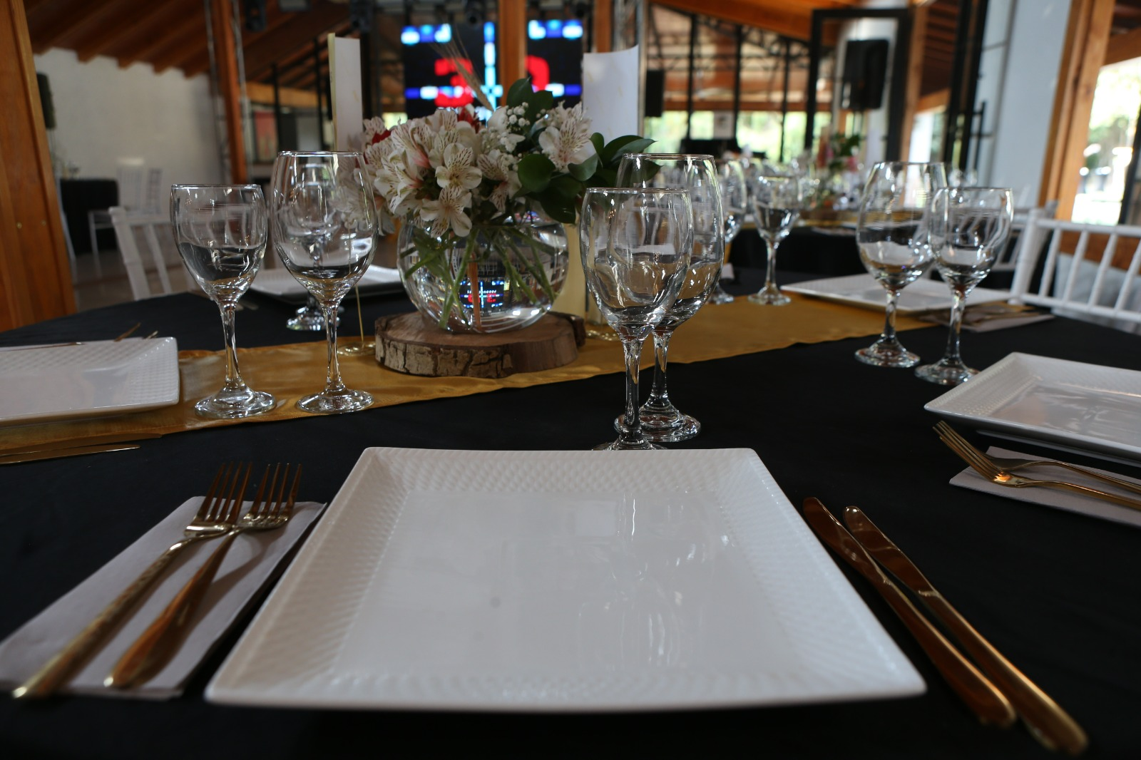 Matrimonios y Eventos - Imagen 25