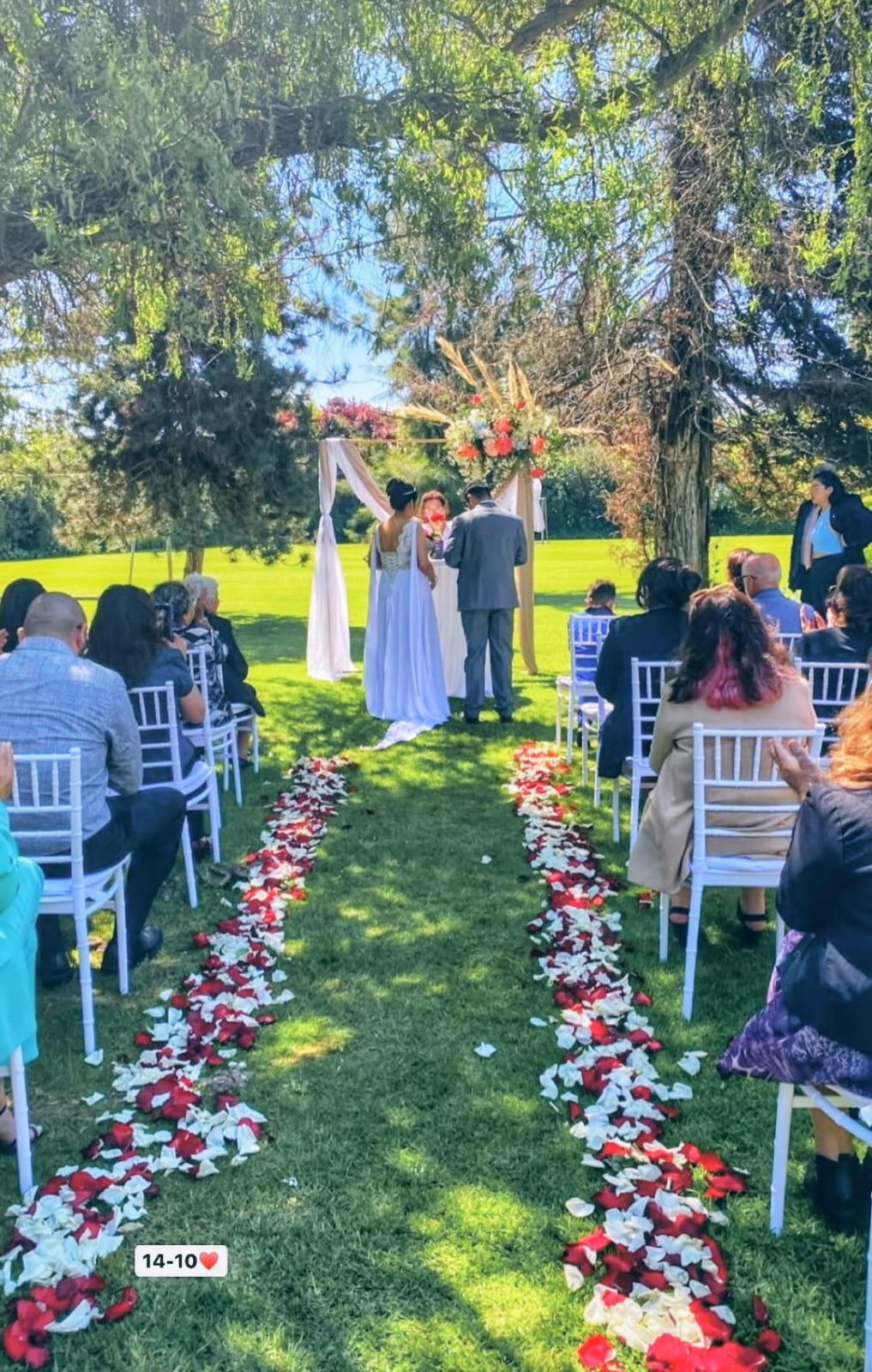 Matrimonios y Eventos - Imagen 5
