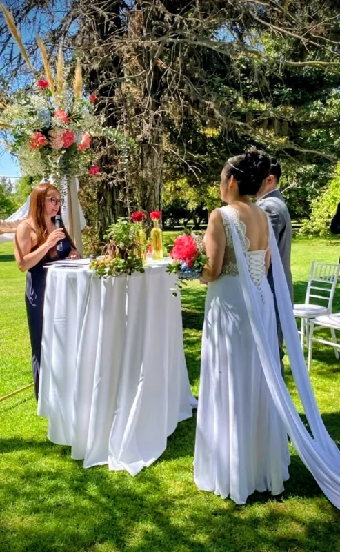 Matrimonios y Eventos