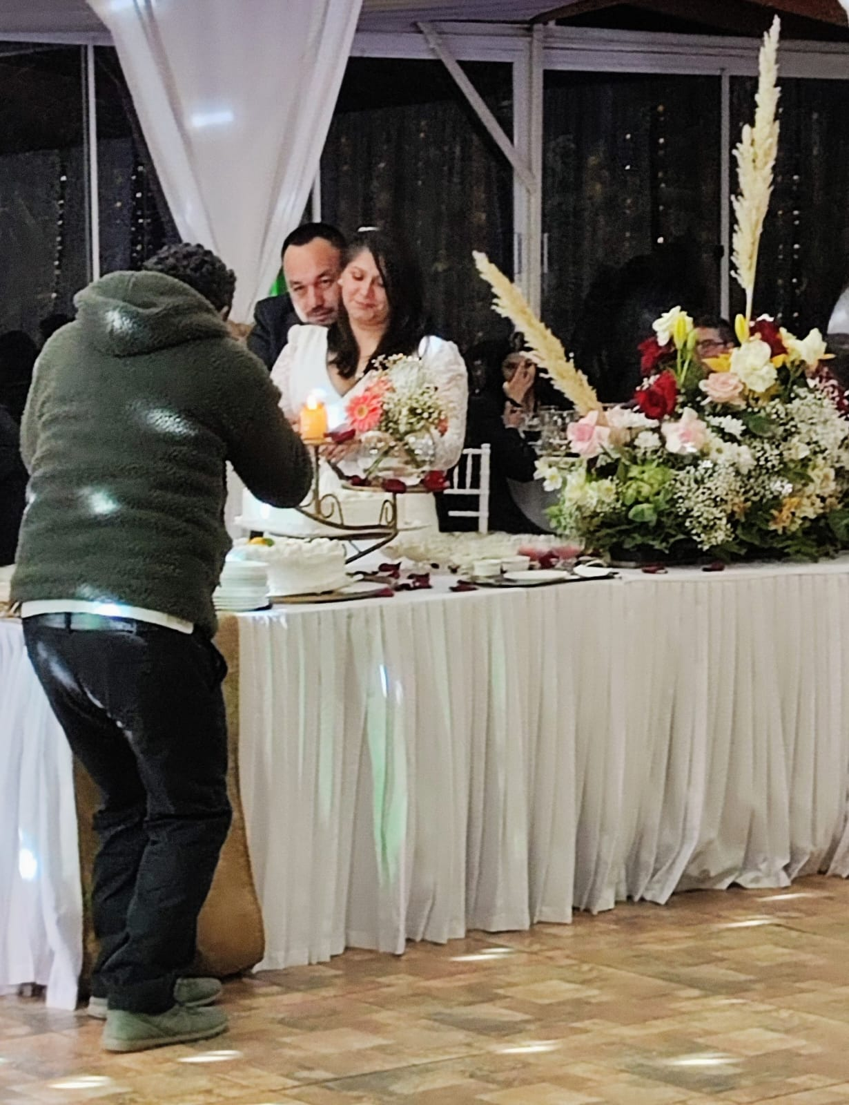 Matrimonios y Eventos - Imagen 27