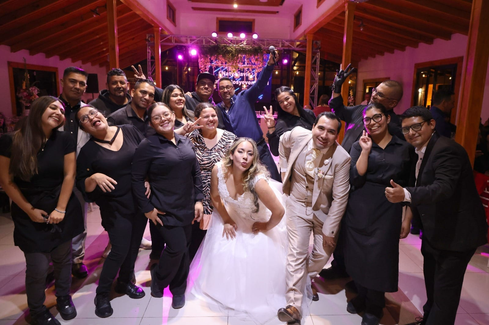 Matrimonios y Eventos - Imagen 4