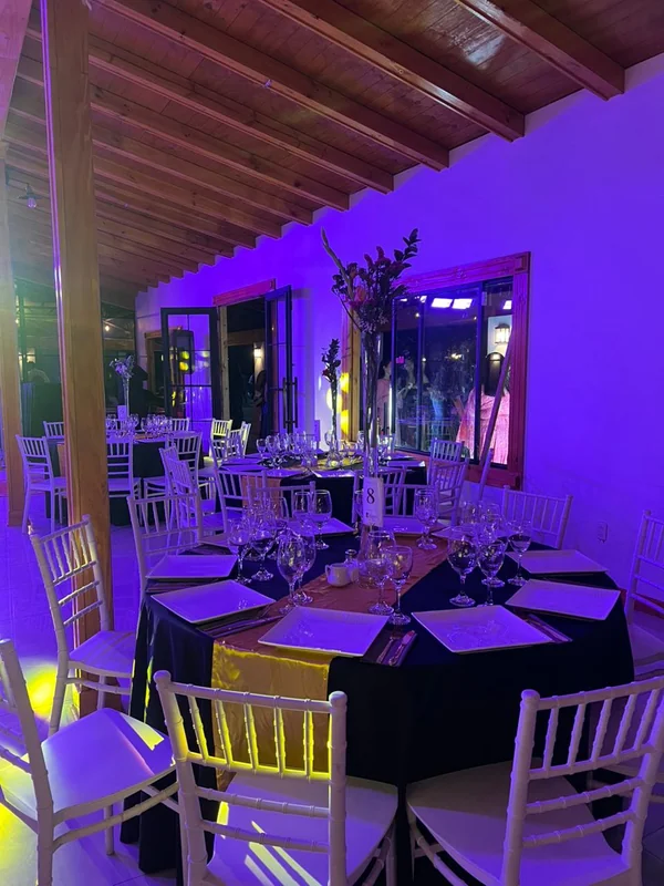 Matrimonios y Eventos