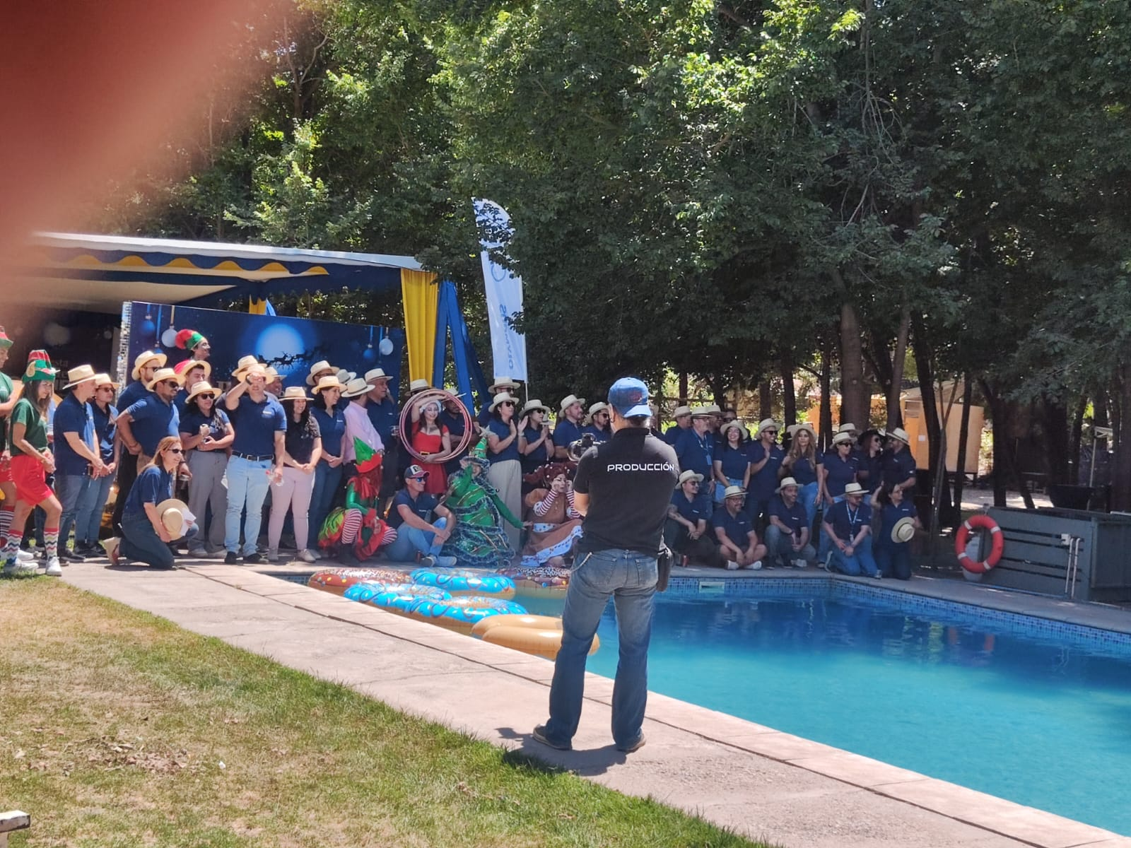 Matrimonios y Eventos - Imagen 33