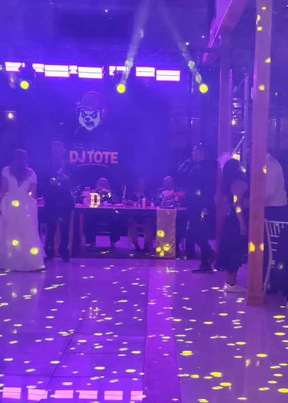 Matrimonios y Eventos