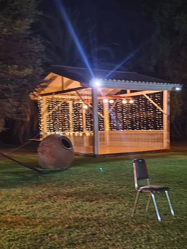 Matrimonios y Eventos