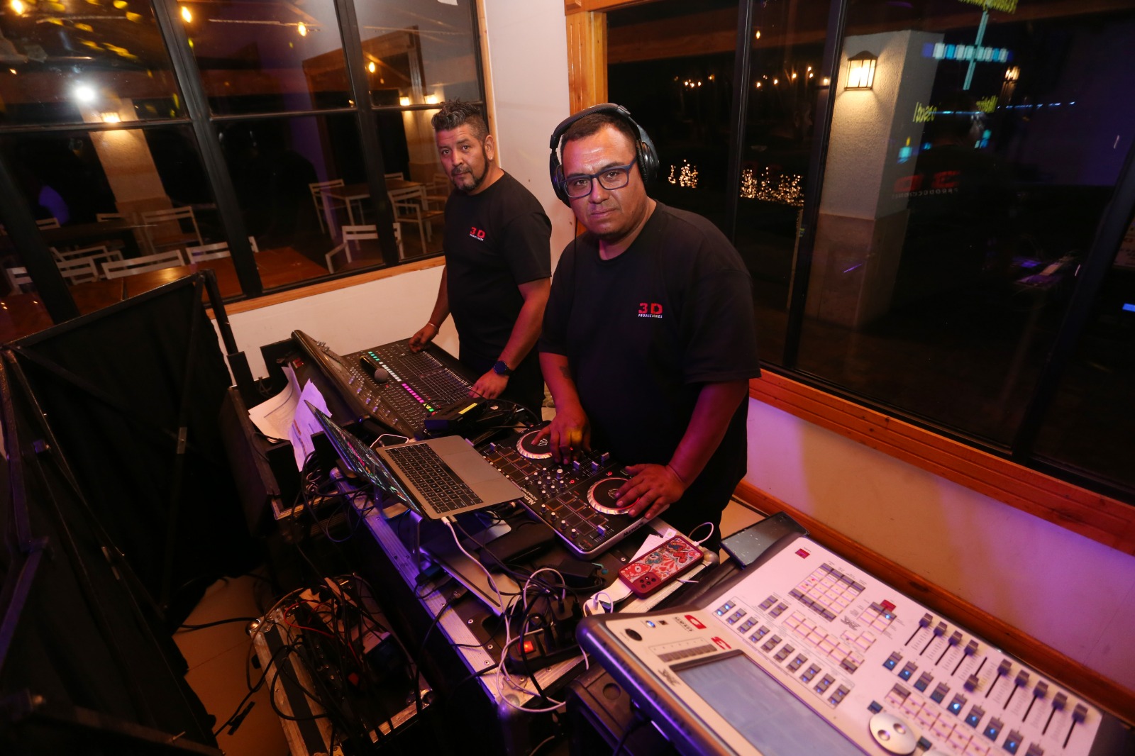 Producción y Técnica Completa 