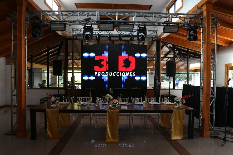 Producción y Técnica Completa 