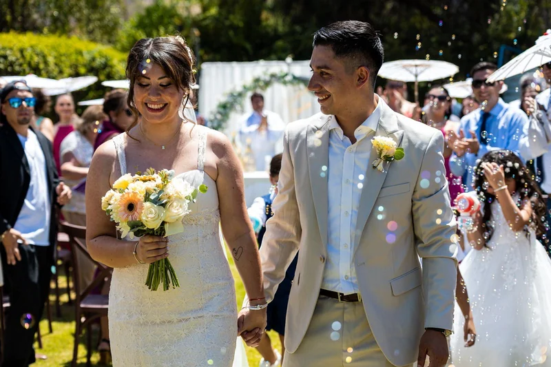 Bodas Petit 