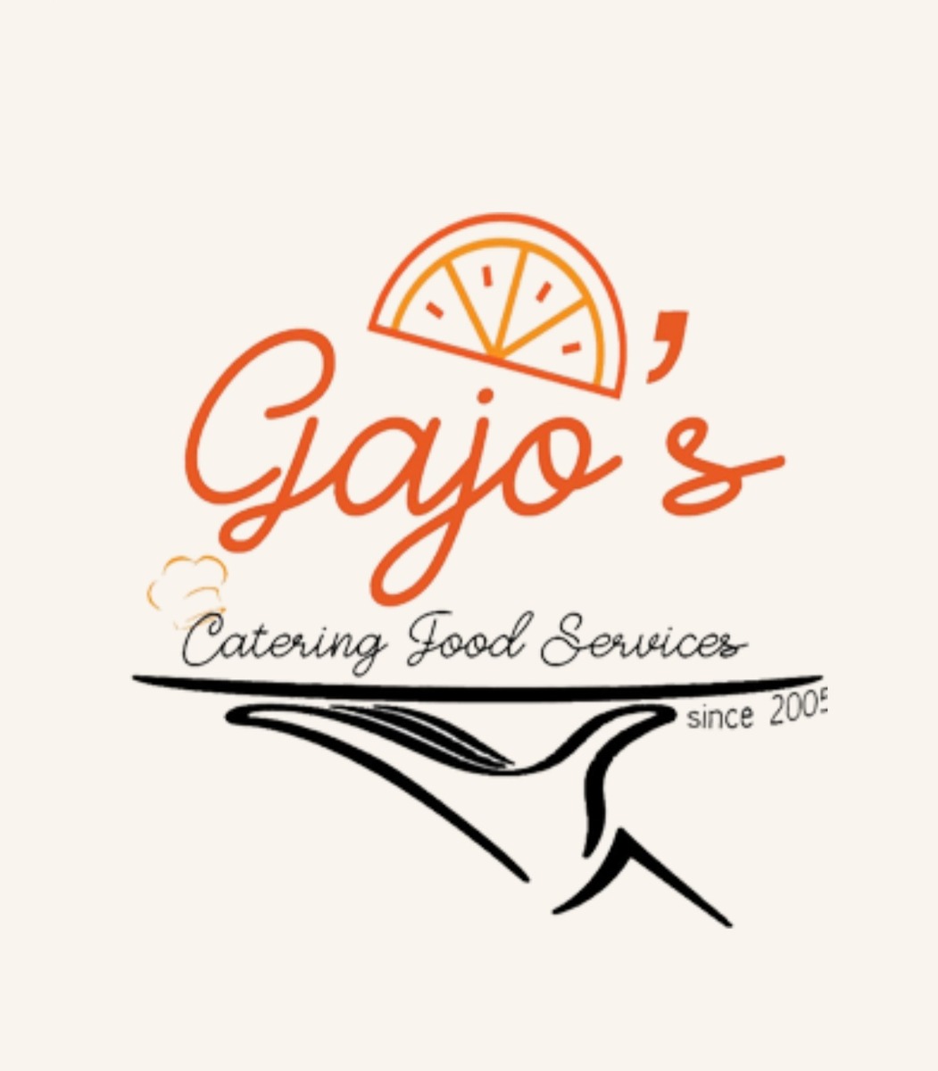 Gajos catering food service
