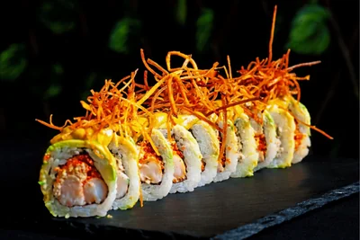 Servicios Gastronómicos — Imagen 1