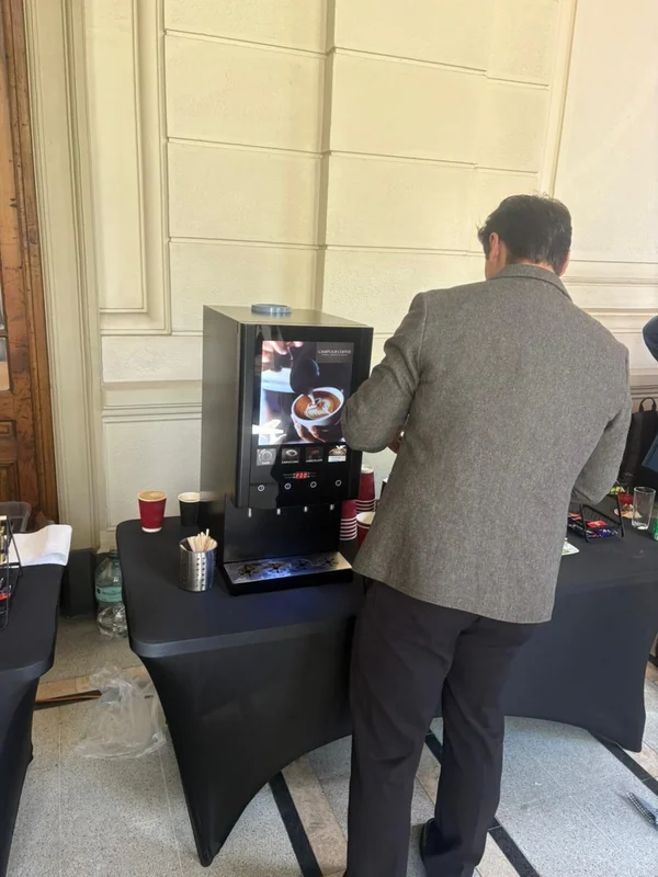 Campus & Coffee