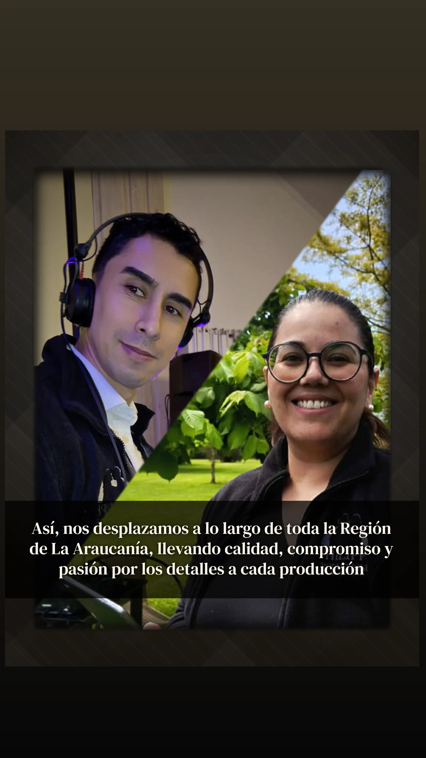 Philippe Producciones