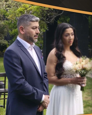 oyangurenbarbosaspa — Wedding Planner en Pucón — Imagen 1