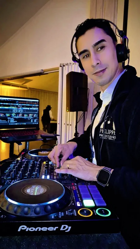 Philippe Producciones