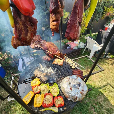 COMERCIAL SVV LIMITADA — Banquetería en Región de O'Higgins — Imagen 1