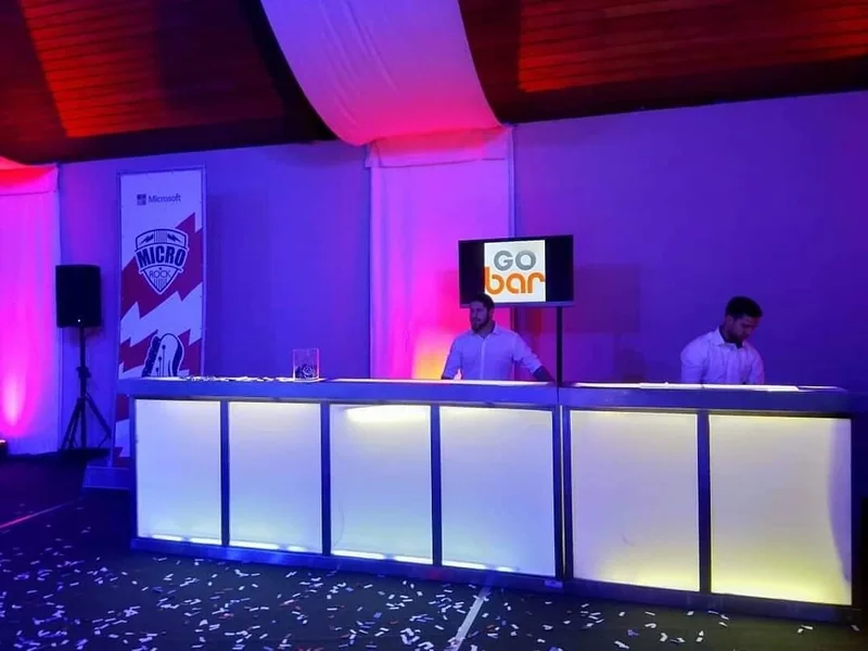 Go Bar