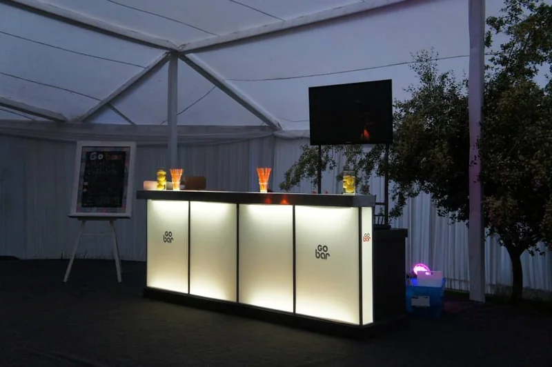 Go Bar