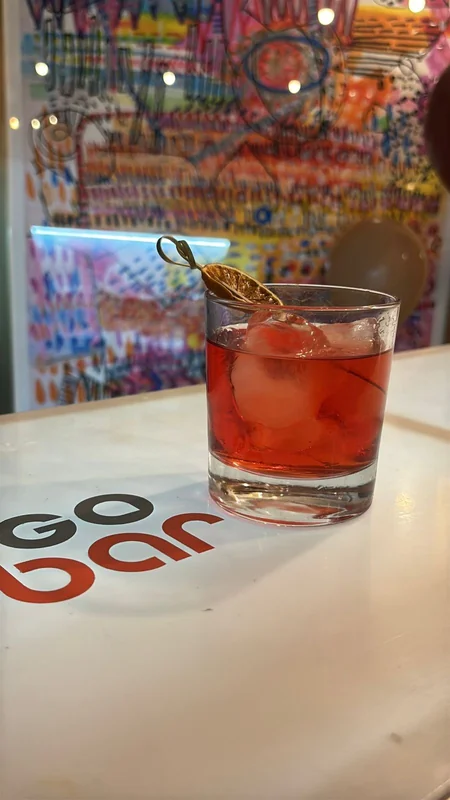 Bar Top