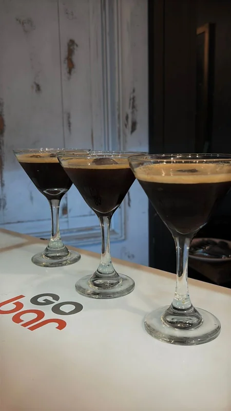 Bar Premium