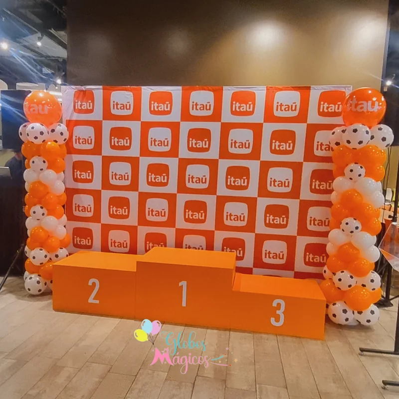 Maxi eventos