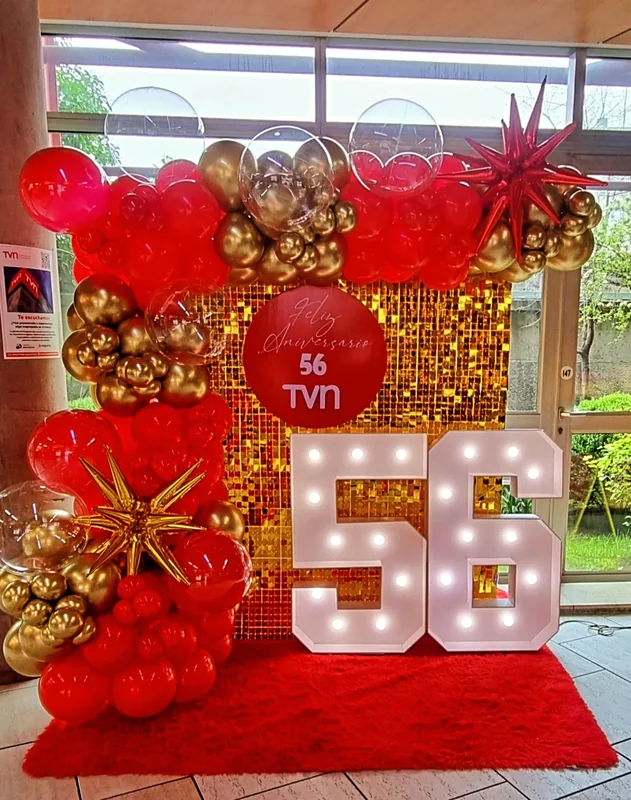 Maxi eventos