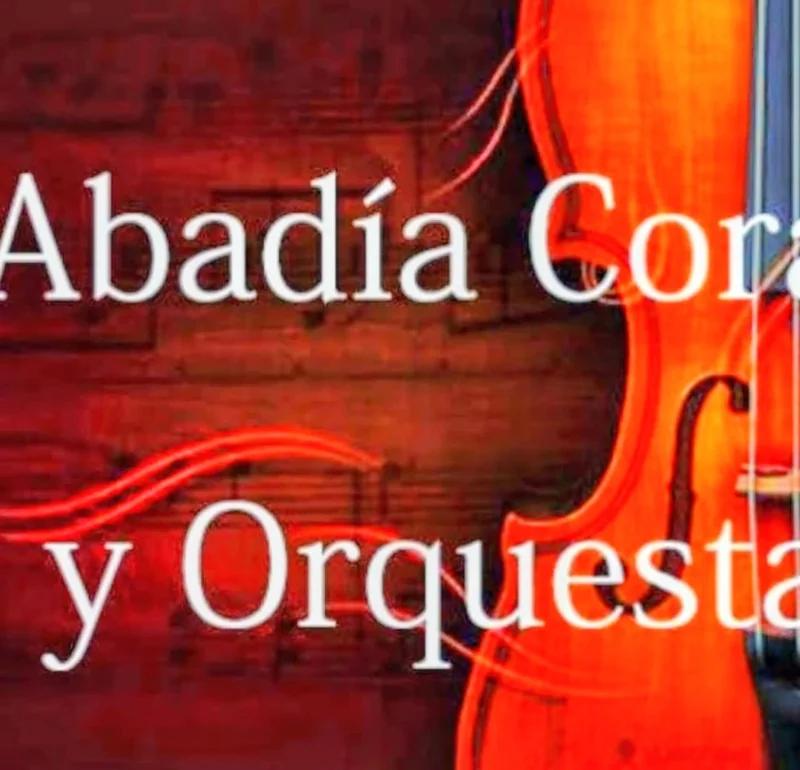 Coro Abadía