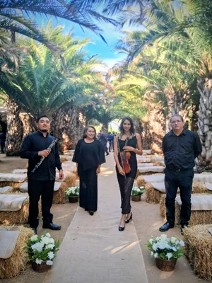 Maria Carolina Acuña — Imagen 1