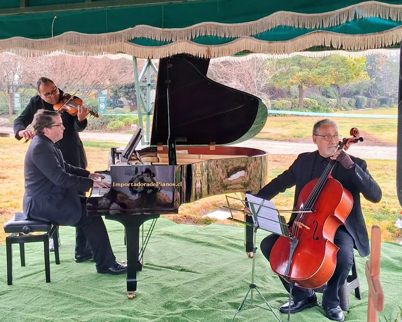 Coro Matrimonios 