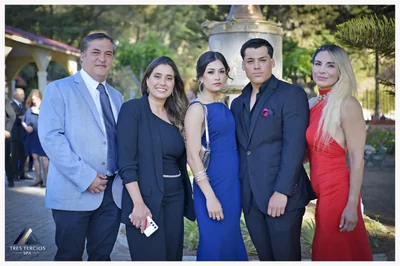 Tres Tercios SpA - Imagen 1