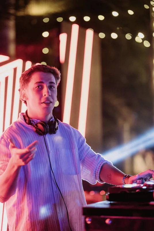 DJ SORHABURU