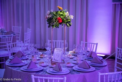 Espacio Maipo - Imagen 1