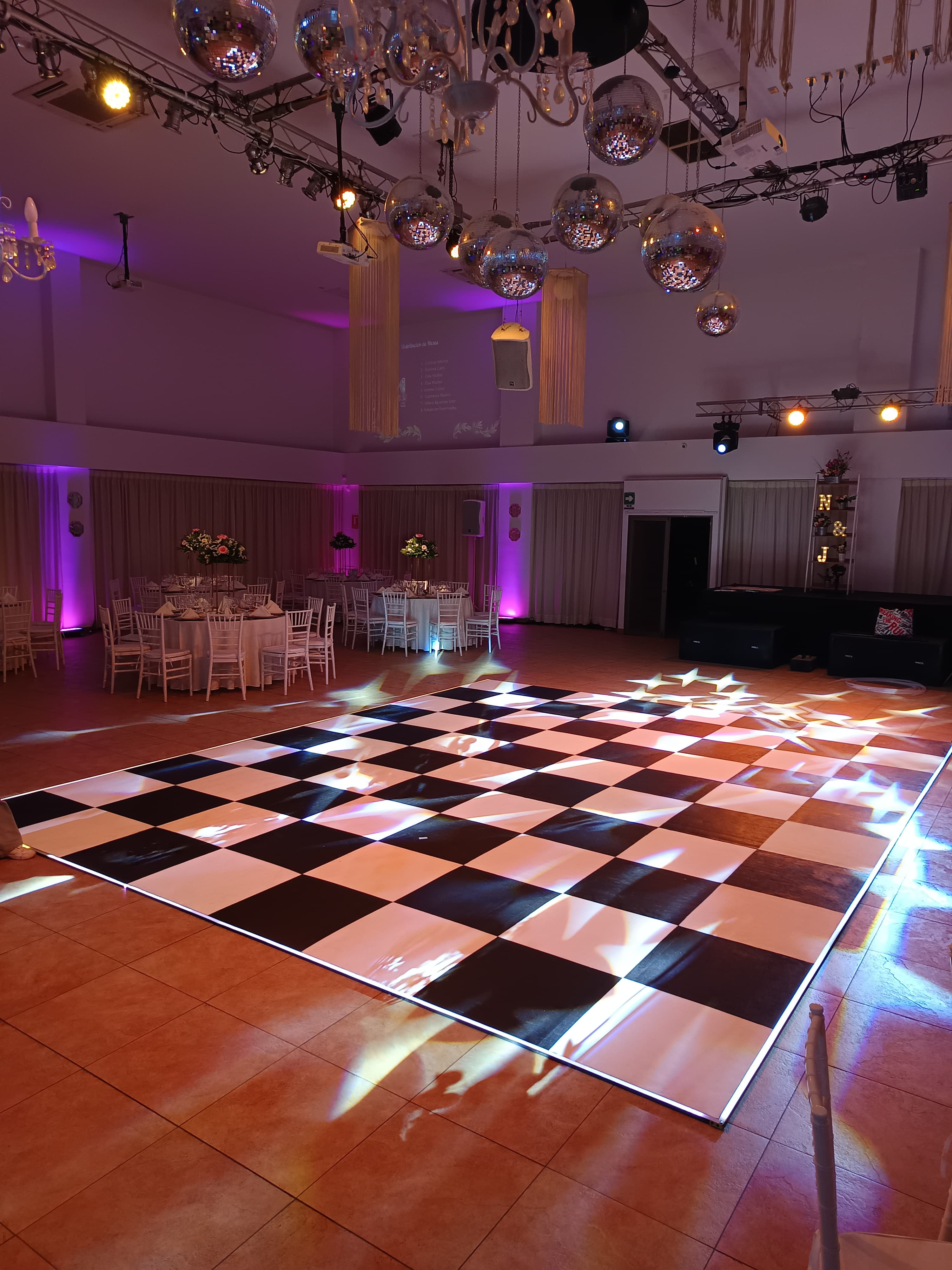 Espacio Maipo - Imagen 4