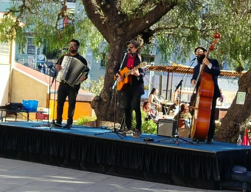 Los Remolinos