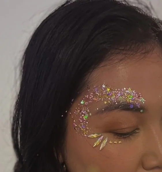 Glitter Bar