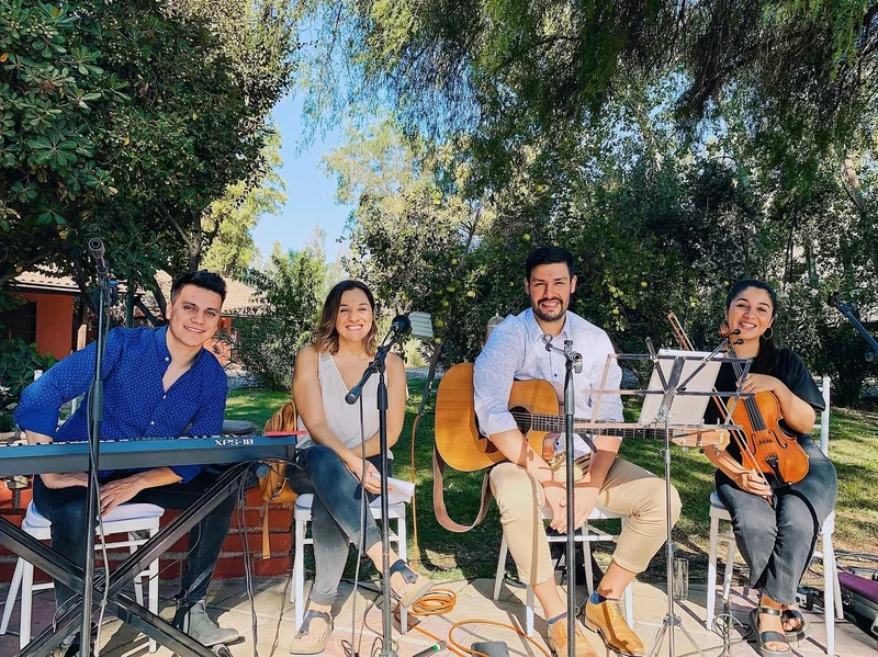 Música para tus Ceremonias