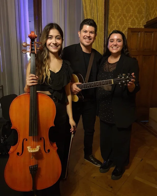 Música para tus Ceremonias