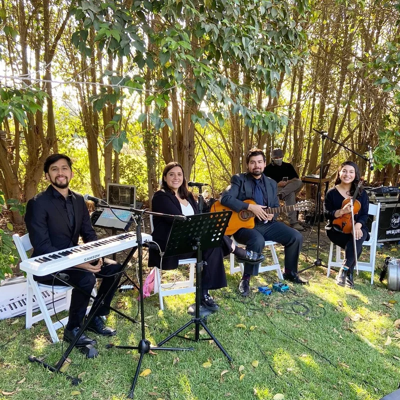 Música para tus Ceremonias