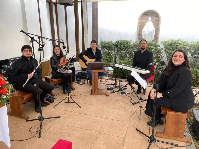 Música para tus Ceremonias