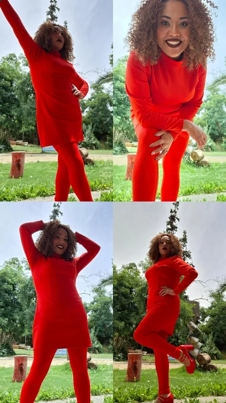Celene Cantante