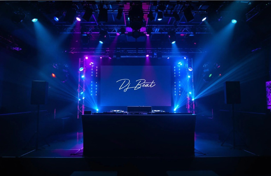 Dj Beat