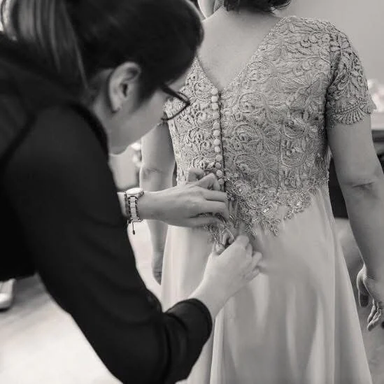 Wedding & Event Planner