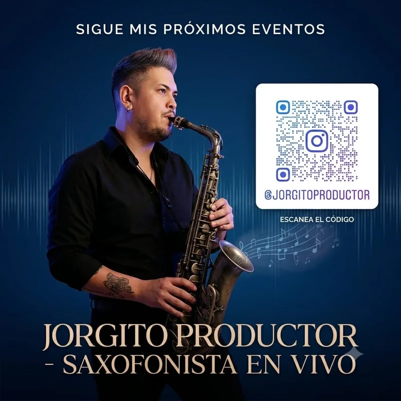 JORGITOSAX