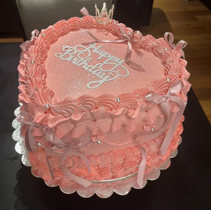Alinka Pastelería & Banquetes