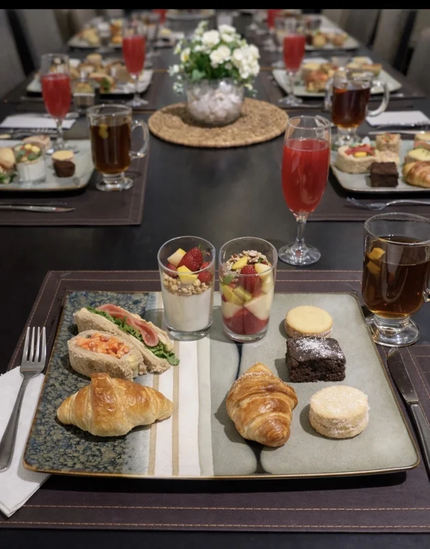 Alinka Pastelería & Banquetes