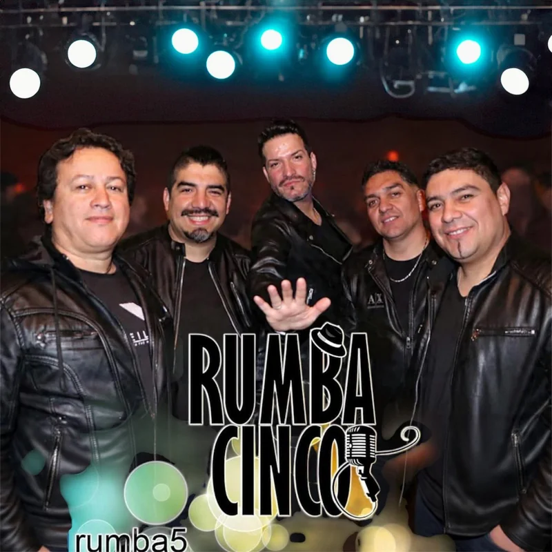 Banda en vivo