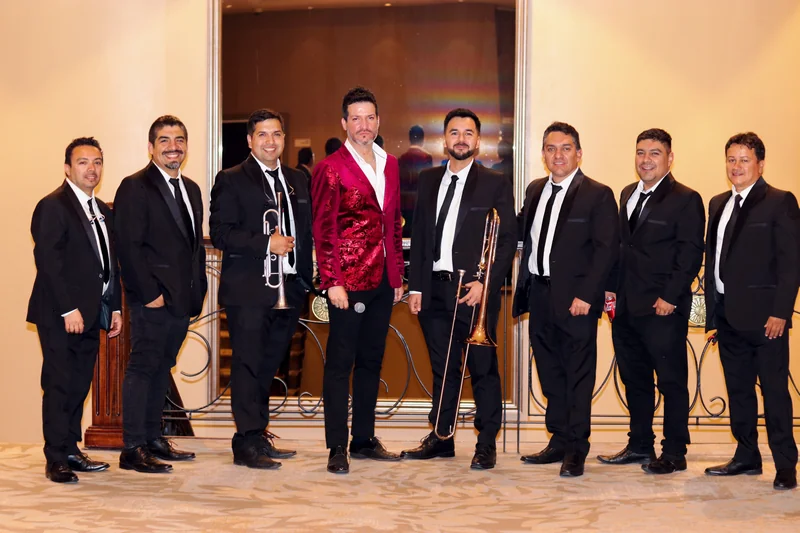 Banda en Vivo