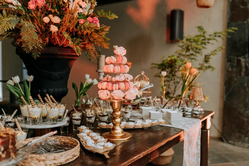 Banqueteria